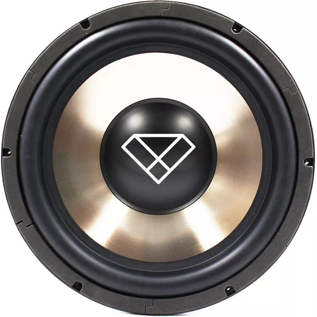 SUBWOOFER LESON 12" 250 WRMS (PEÇA) 4 OHMS PLATINUM