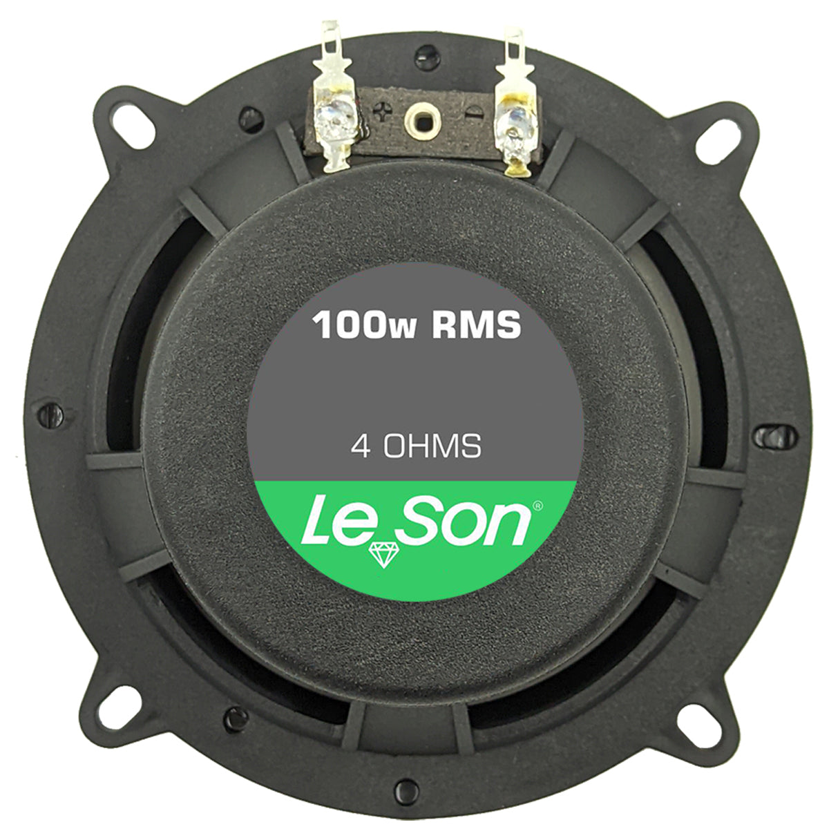 PAR FALANTE LESON MID BASS 5" 200WRMS (PAR) 4 OHMS