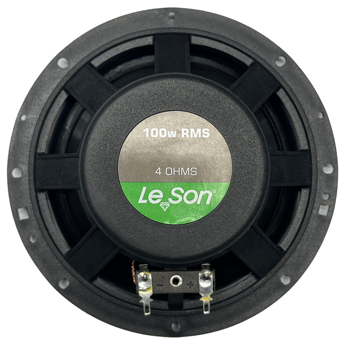 PAR FALANTE LESON MID BASS 6" 200WRMS (PAR) 4 OHMS