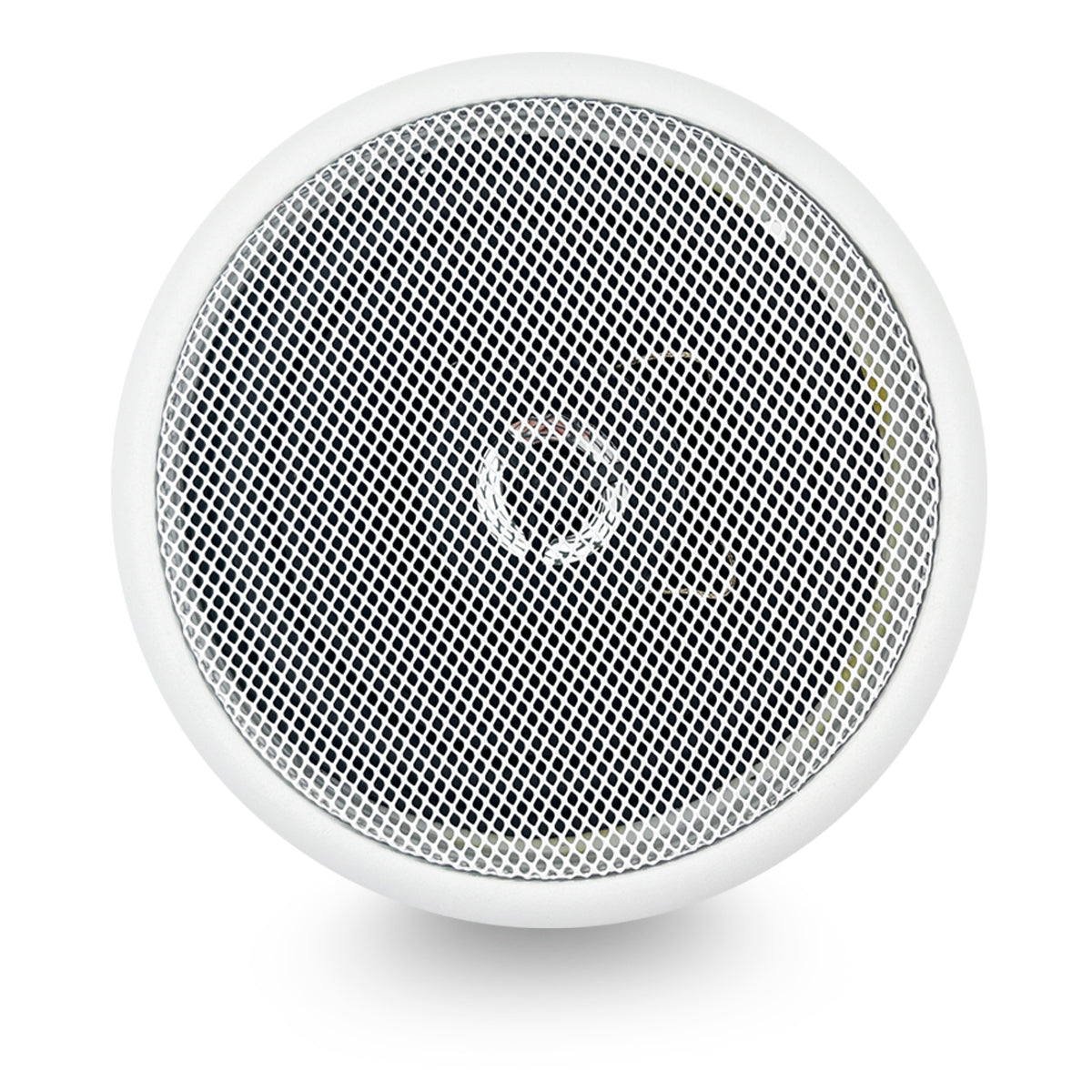 PAR ARANDELA COAXIAL 5" 140WRMS (PAR) 8 OHMS - REDONDA BRANCA