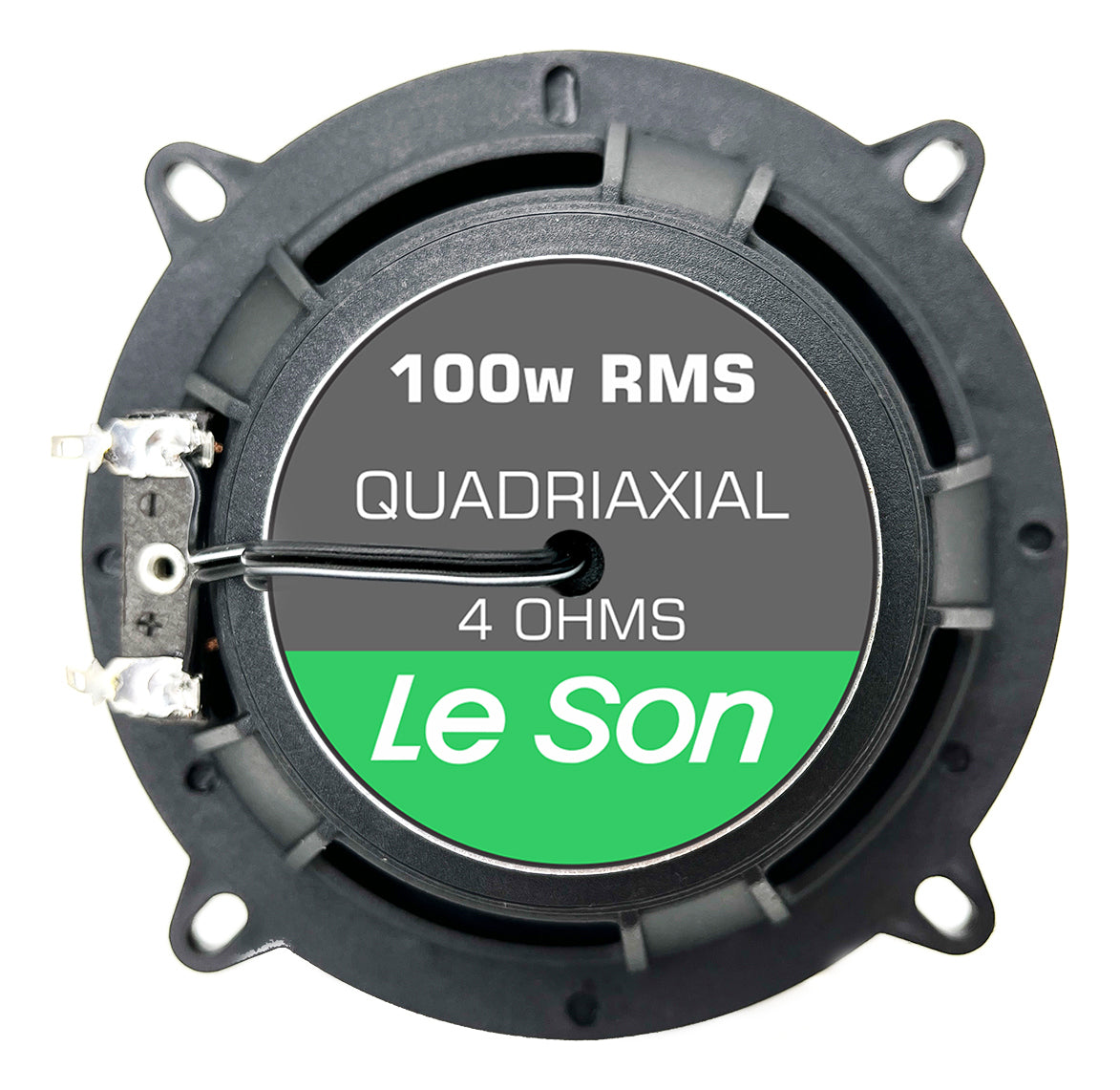 PAR FALANTE LESON NEW 5" 200 WRMS (PAR) 4 OHMS
