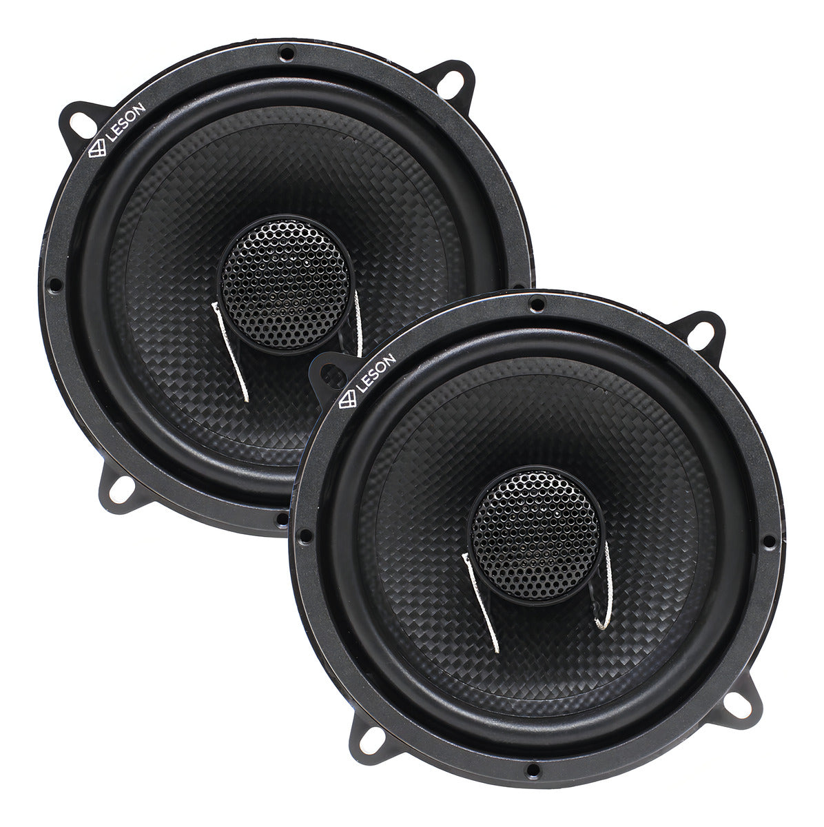 PAR COAXIAL DIAMOND 5" 160 WRMS (PAR) 4 OHMS TWEETER NEODÍMIO