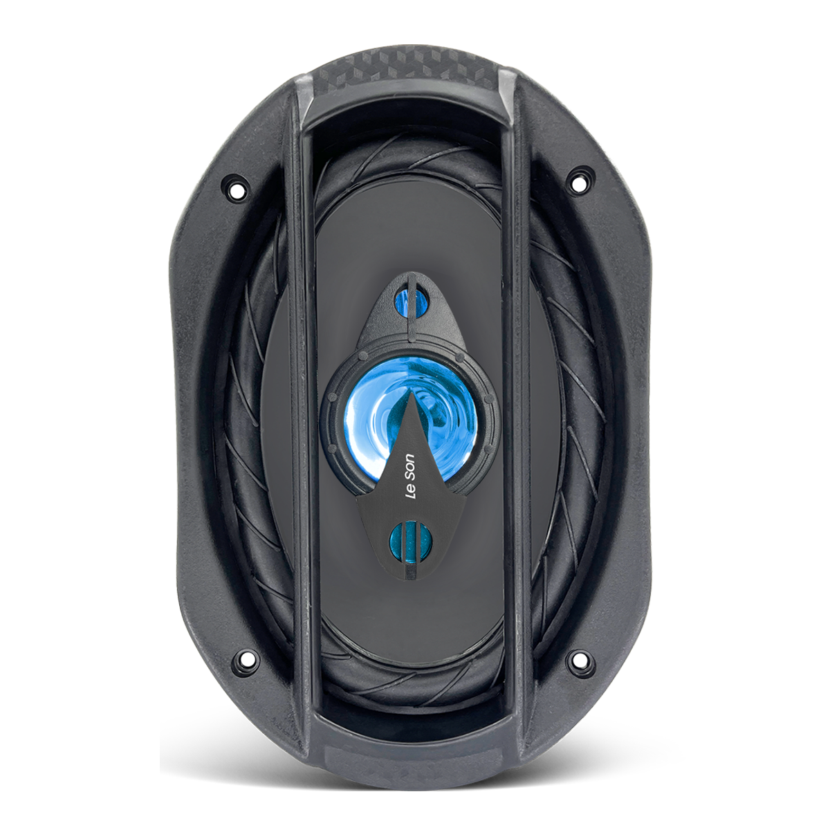 PAR FALANTE LESON NEW 6X9" 200 WRMS (PAR) 4 OHMS