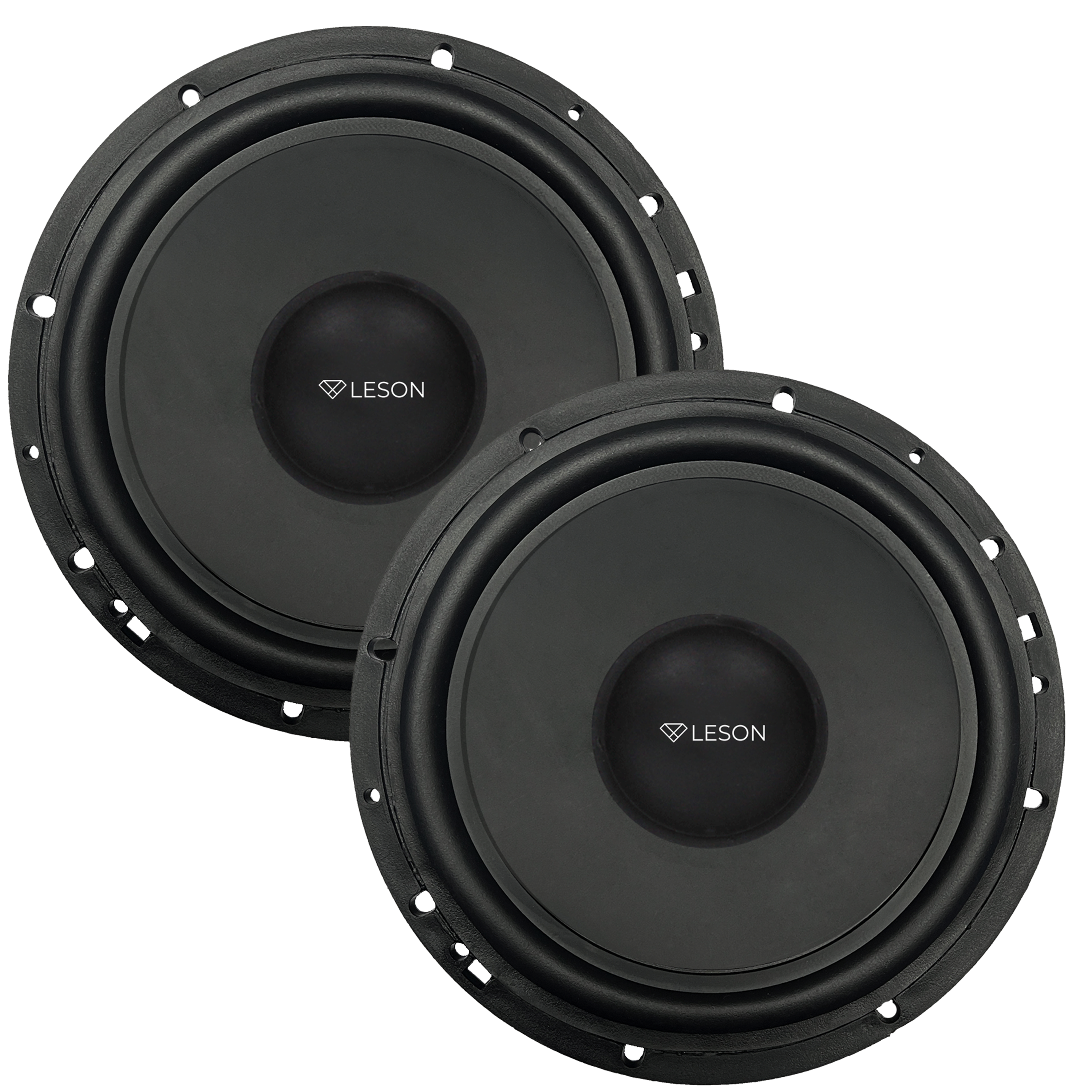 PAR FALANTE LESON MID BASS 6" 200WRMS (PAR) 4 OHMS