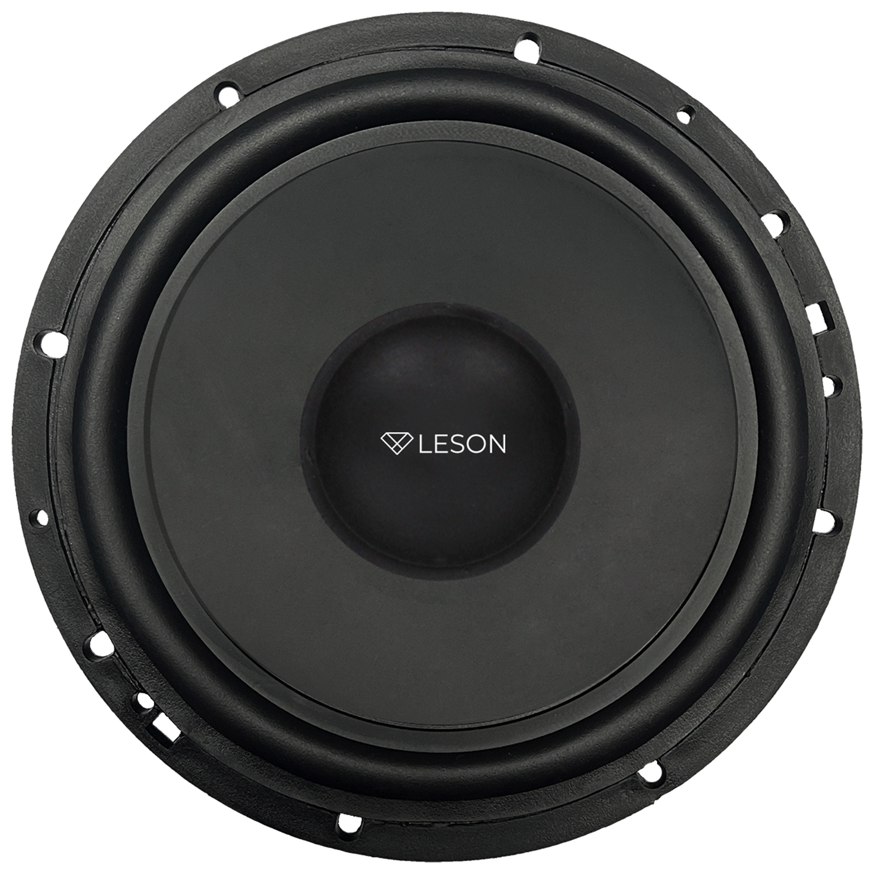 PAR FALANTE LESON MID BASS 6" 200WRMS (PAR) 4 OHMS