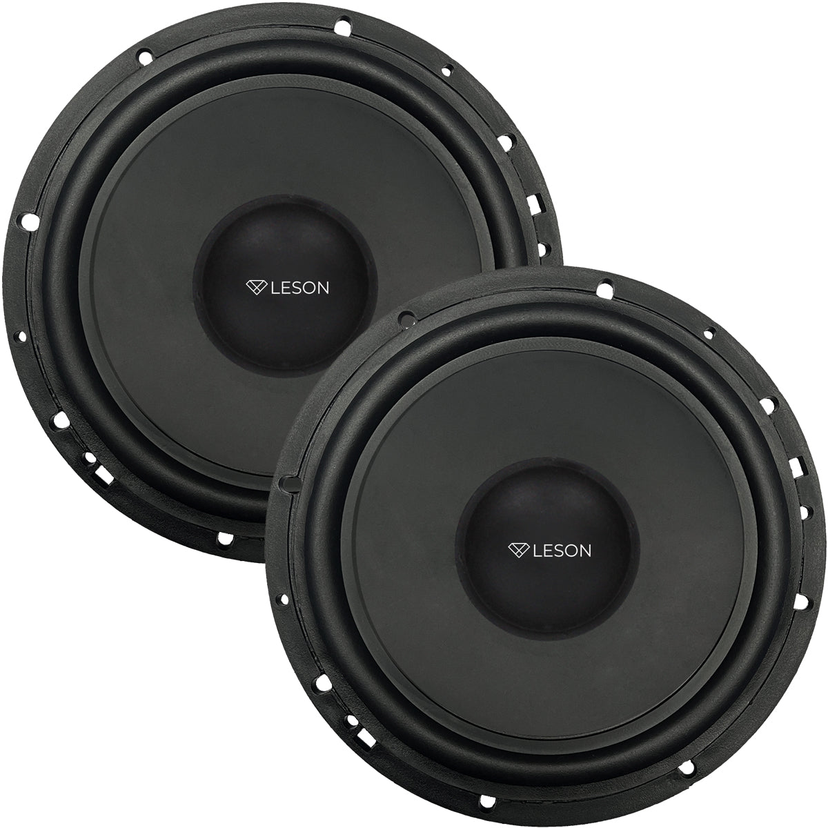 PAR FALANTE LESON MID BASS 6" 200WRMS (PAR) 4 OHMS