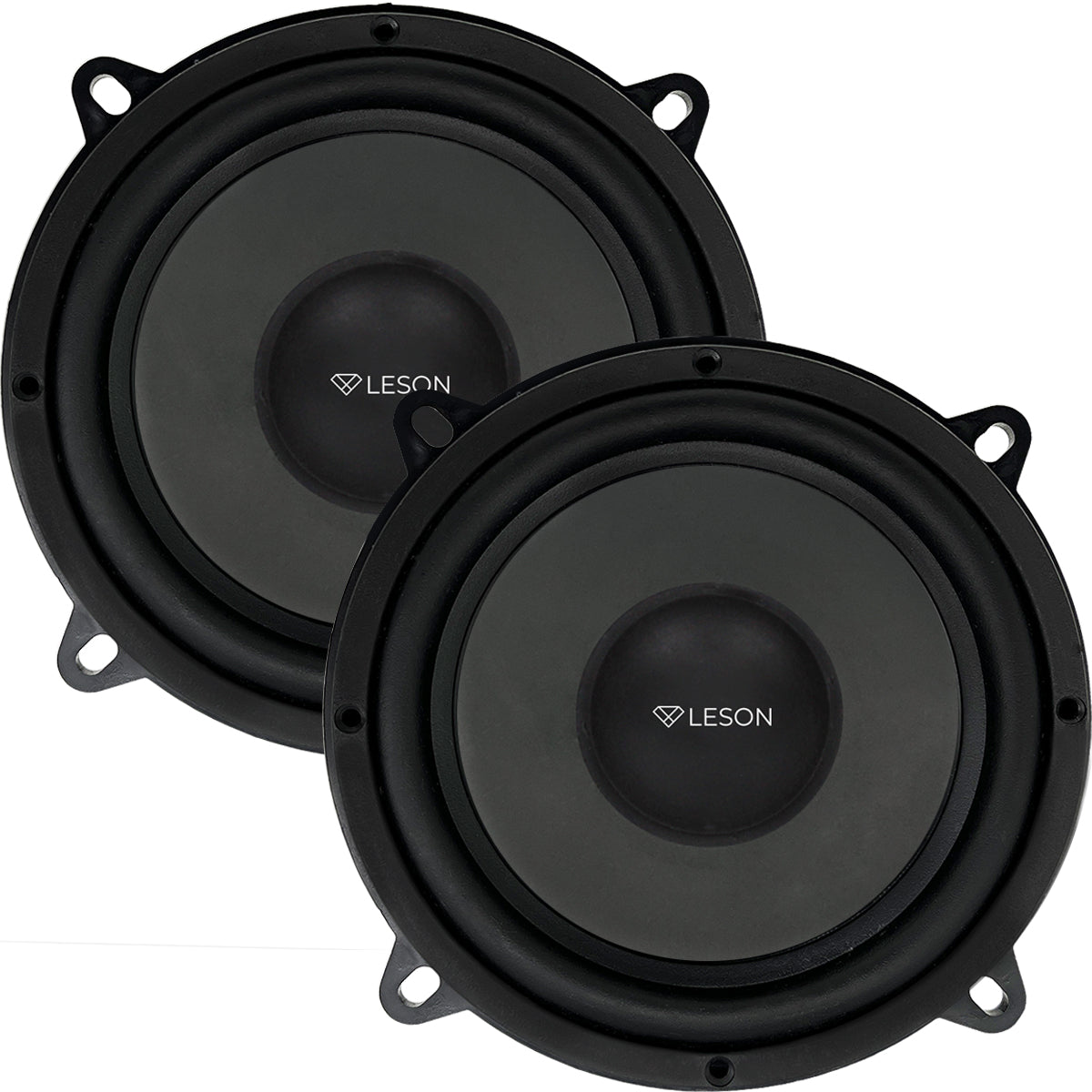 PAR FALANTE LESON MID BASS 5" 200WRMS (PAR) 4 OHMS