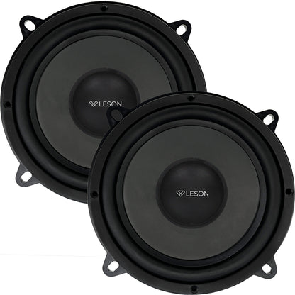 PAR FALANTE LESON MID BASS 5" 200WRMS (PAR) 4 OHMS