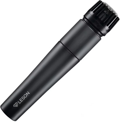 MICROFONE SM57 - CAPTAÇÃO INSTRUMENTOS 2AM002311