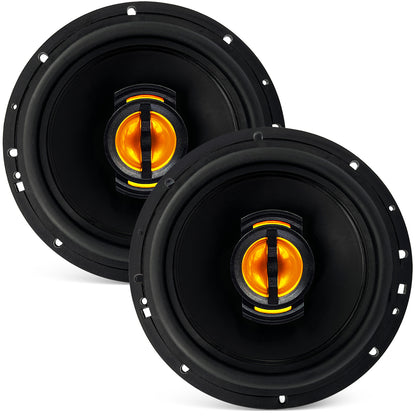 PAR FALANTE LESON JB6 FLEX 6" 110 WRMS (PAR) 4 OHMS