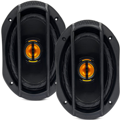 PAR FALANTE LESON JB69 FLEX 6X9" 110 WRMS (PAR) 4 OHMS
