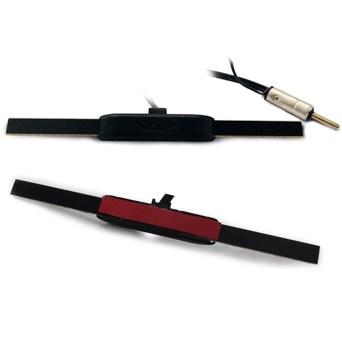ANTENA INTERNA VAIP AMPLIFICADA AUTOMOTIVA