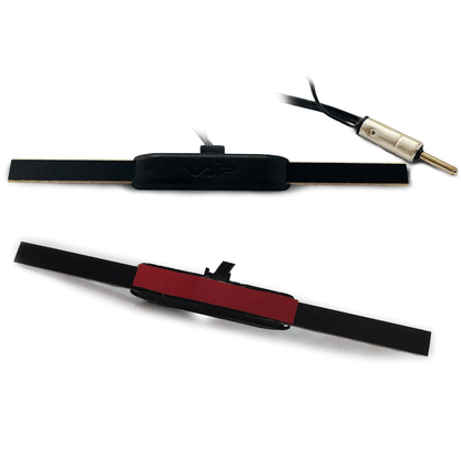 ANTENA INTERNA VAIP AMPLIFICADA AUTOMOTIVA