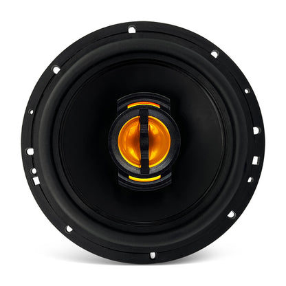KIT FACIL LESON - FLEX 6" + FLEX 6X9" 220 WRMS (KIT) 4 OHMS