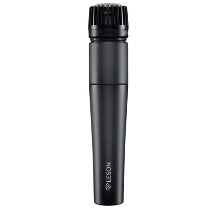 MICROFONE SM57 - CAPTAÇÃO INSTRUMENTOS 2AM002311