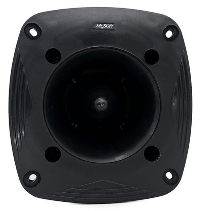 SUPER TWEETER LESON 120WRMS  8OHMS - LS120T