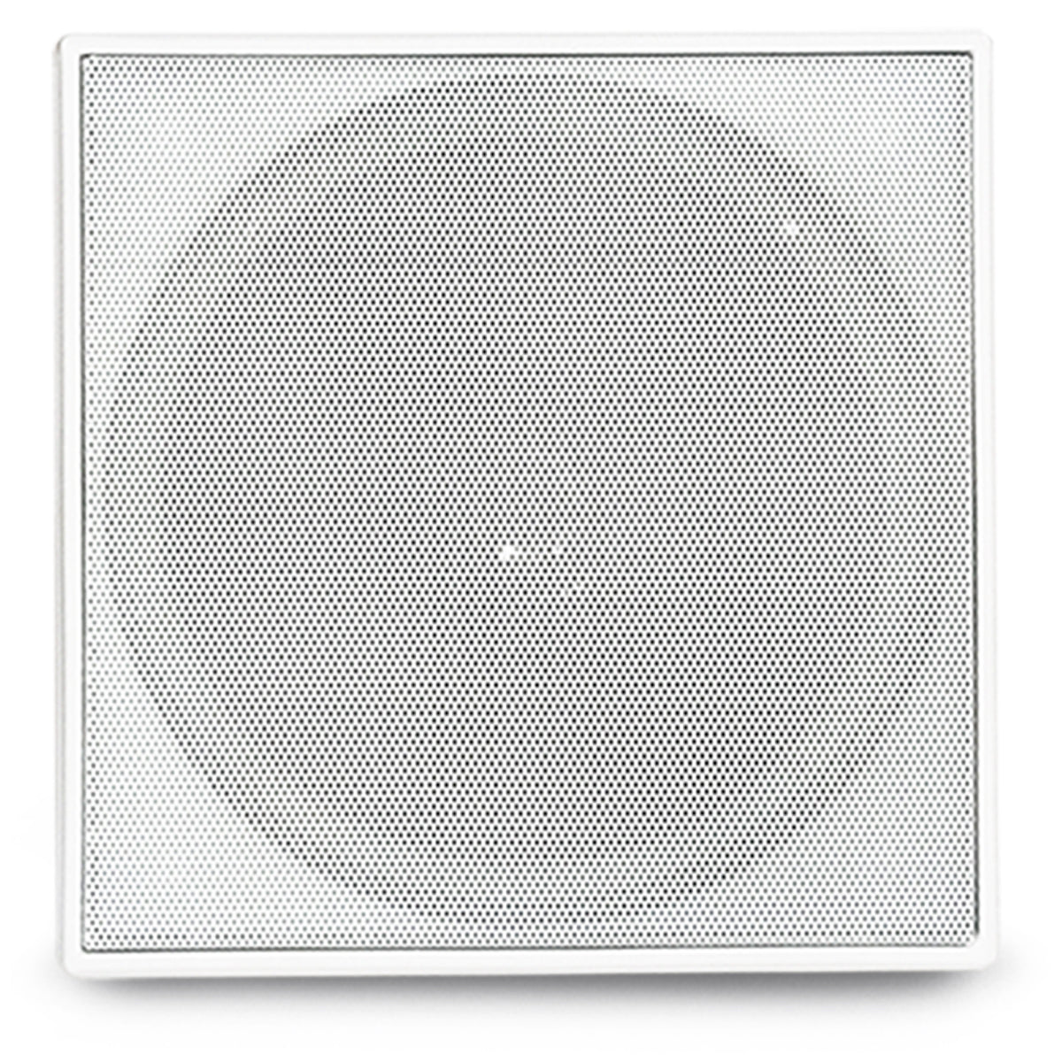PAR ARANDELA COAXIAL 6" 140WRMS (PAR) 8 OHMS - QUADRADA BRANCA