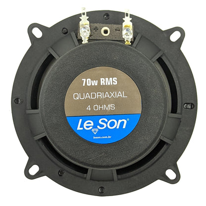 PAR FALANTE LESON 5" 140 WRMS (PAR) 4 OHMS
