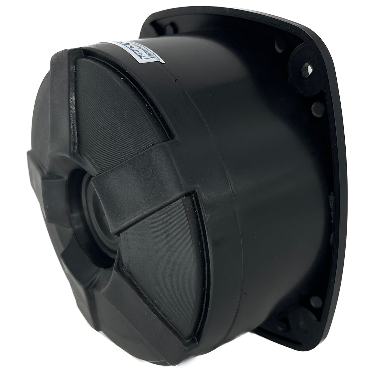 SUPER TWEETER LESON 120WRMS  8OHMS - LS120T