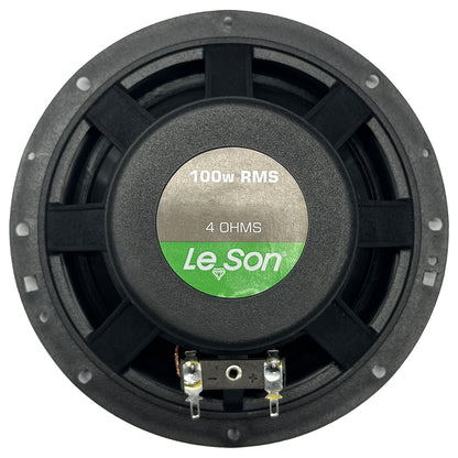 PAR FALANTE LESON MID BASS 6" 200WRMS (PAR) 4 OHMS