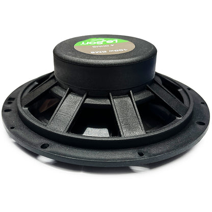 PAR FALANTE LESON MID BASS 6" 200WRMS (PAR) 4 OHMS