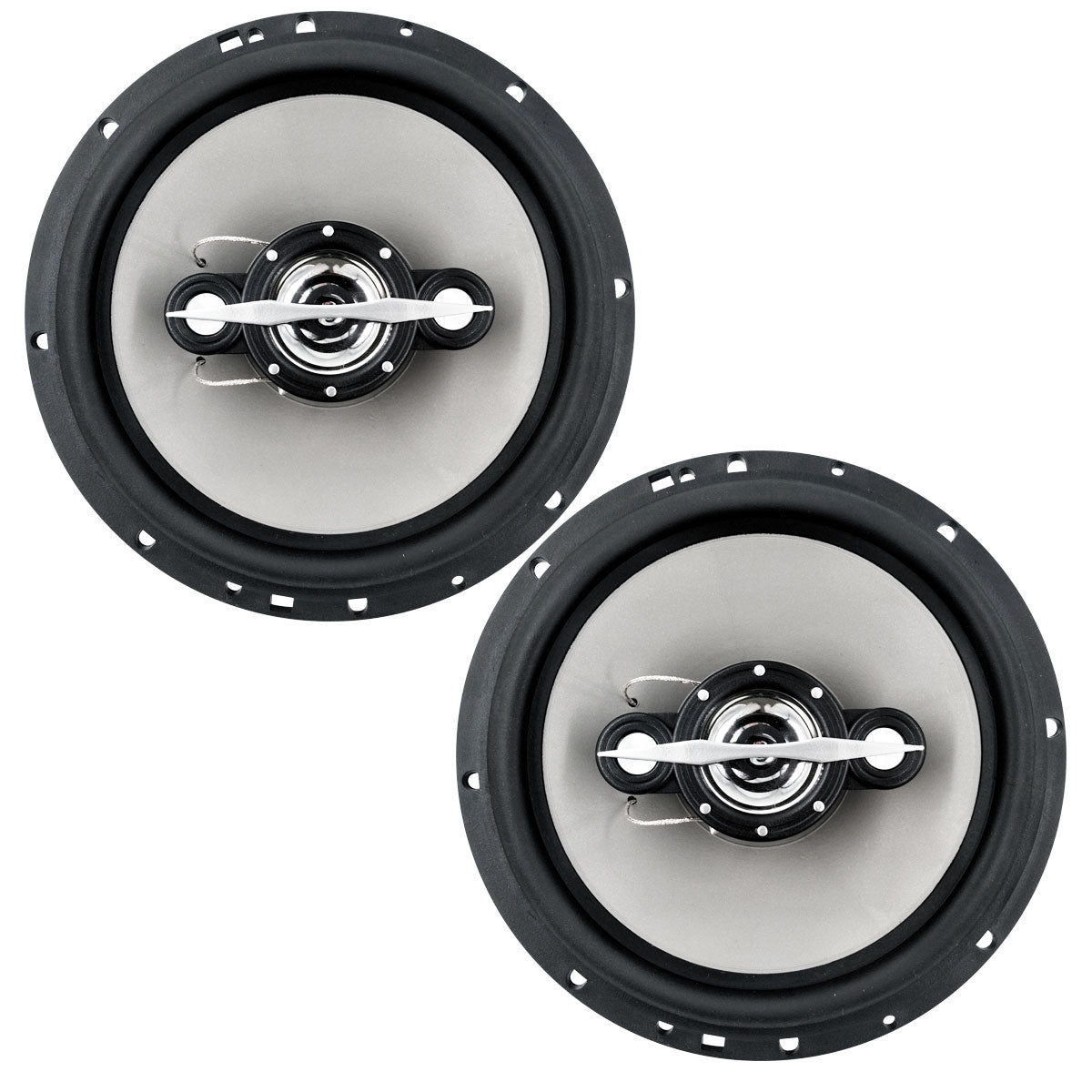 KIT FACIL LESON- LS 6" PAR + PAR 6X9"  340W RMS (KIT) 4 OHMS