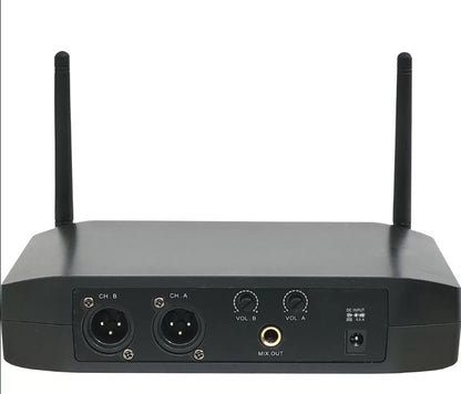 MICROFONE SEM FIO LS 961 CTO 1 HEADSET OMINIDIRECIONAL BEGE 2AMLS9613