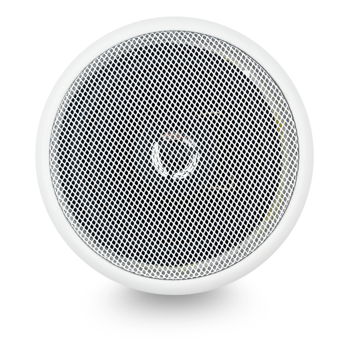 PAR ARANDELA COAXIAL 5" 140WRMS (PAR) 8 OHMS - REDONDA BRANCA