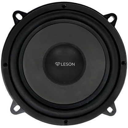 PAR FALANTE LESON MID BASS 5" 200WRMS (PAR) 4 OHMS