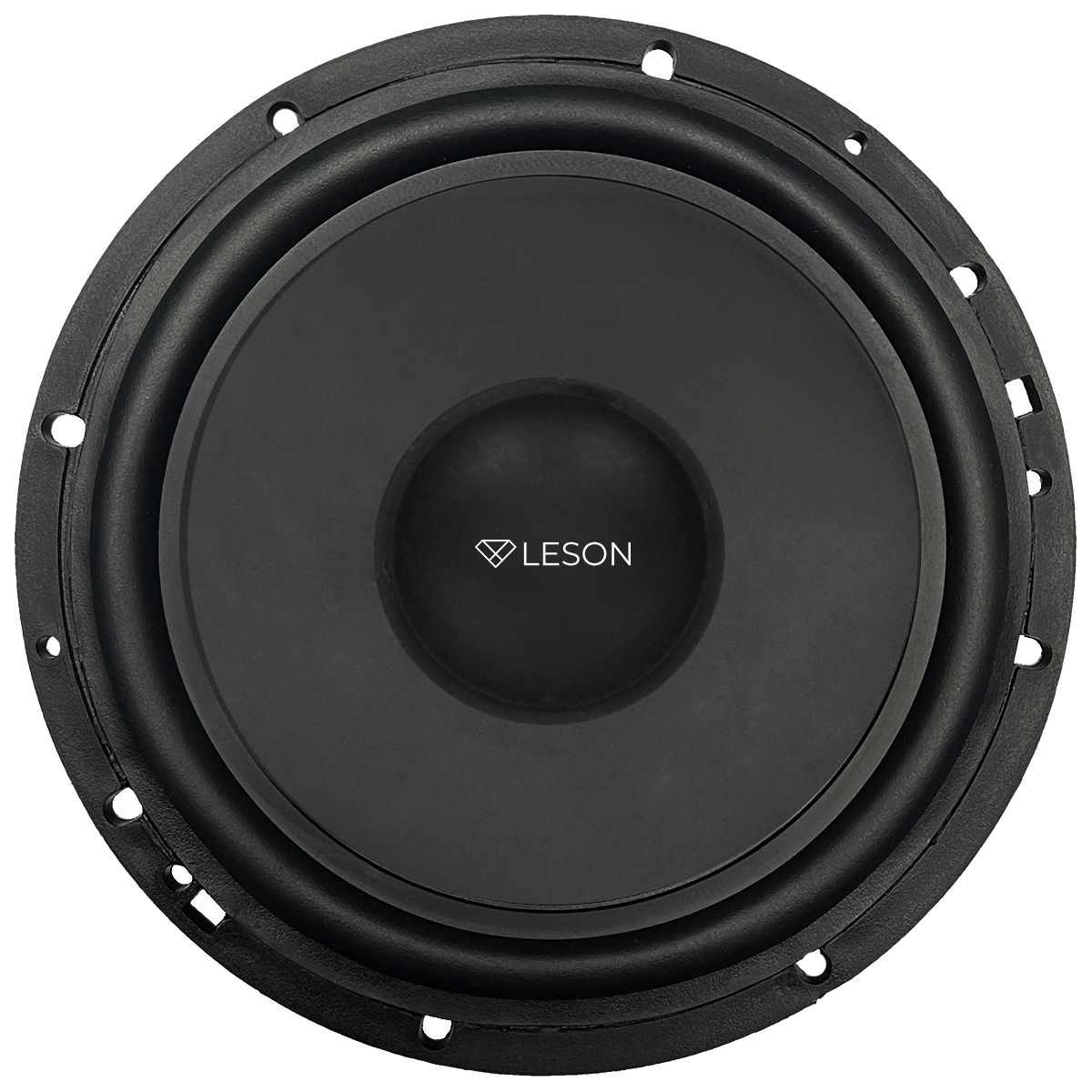 PAR FALANTE LESON MID BASS 6" 200WRMS (PAR) 4 OHMS