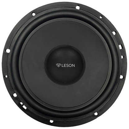 PAR FALANTE LESON MID BASS 6" 200WRMS (PAR) 4 OHMS