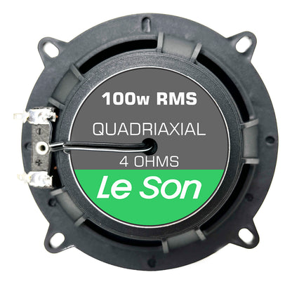 PAR FALANTE LESON NEW 5" 200 WRMS (PAR) 4 OHMS