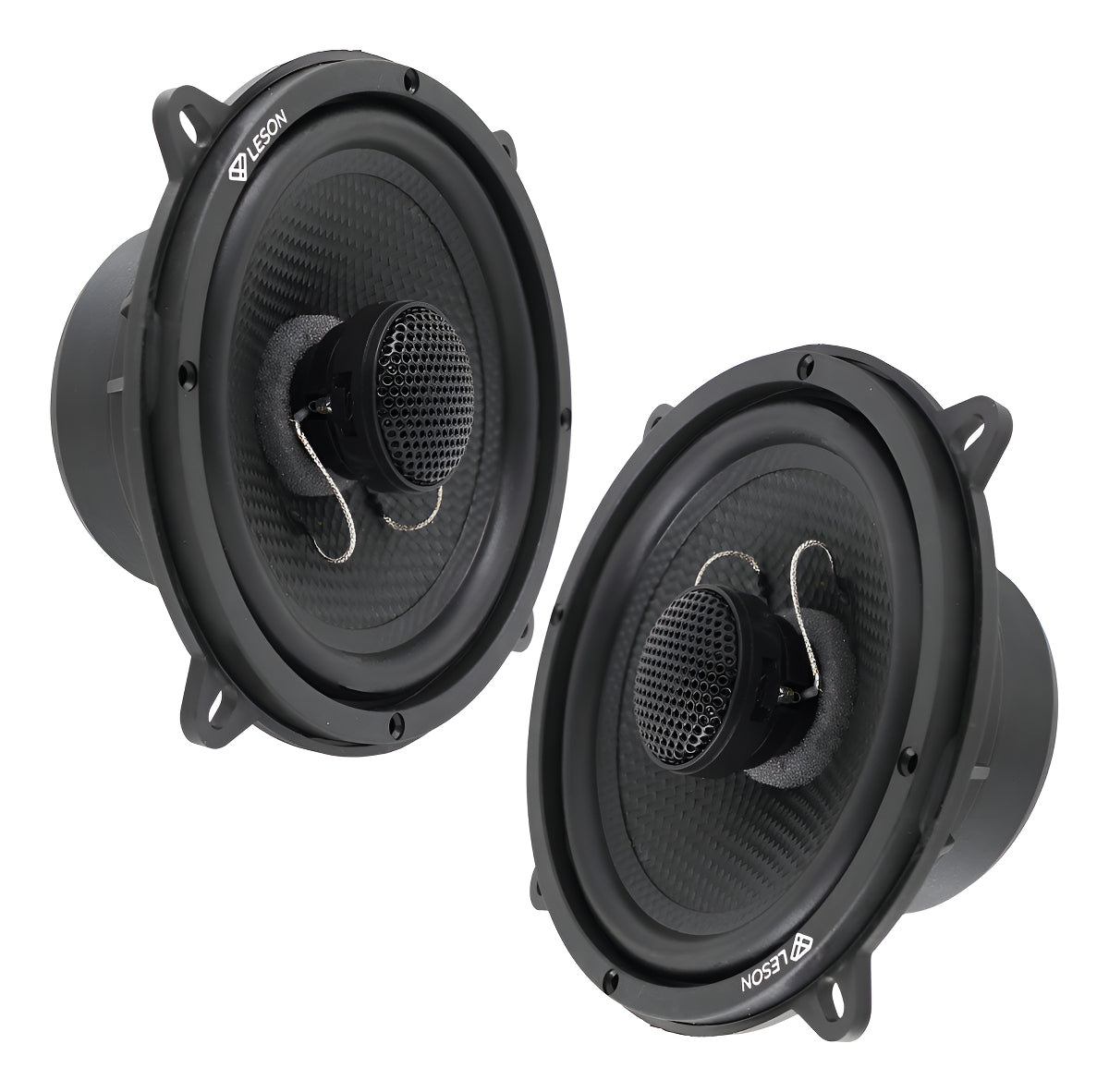 PAR COAXIAL DIAMOND 5" 160 WRMS (PAR) 4 OHMS TWEETER NEODÍMIO