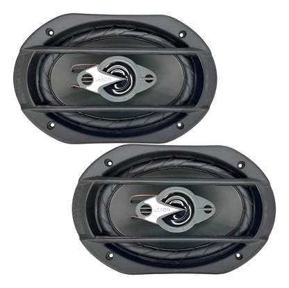 PAR FALANTE LESON DIAMOND 6X9" 160 WRMS (PAR) 4 OHMS