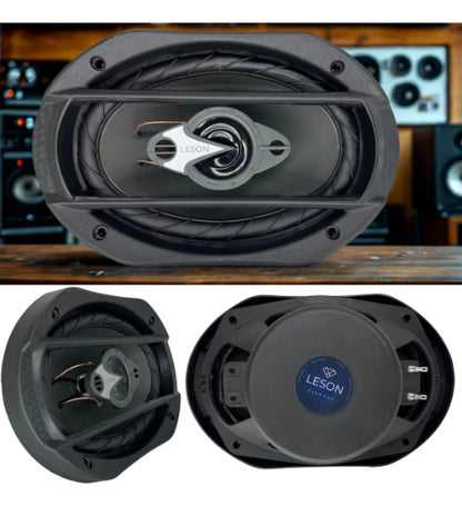PAR FALANTE LESON DIAMOND 6X9" 160 WRMS (PAR) 4 OHMS