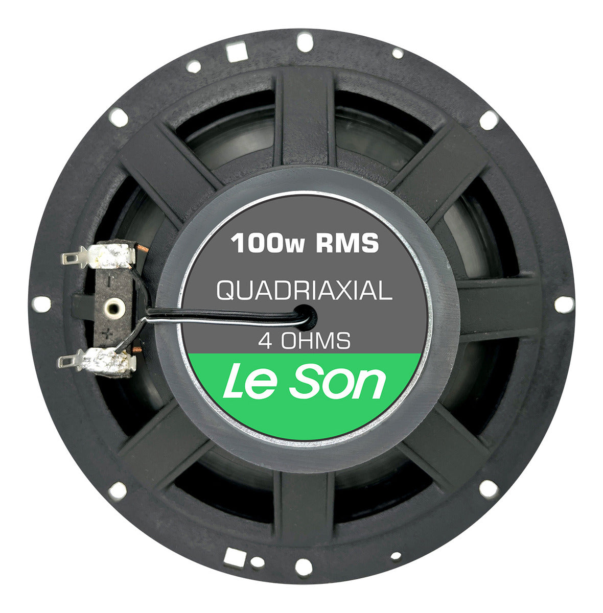 PAR FALANTE LESON NEW 6" 200 WRMS (PAR) 4 OHMS