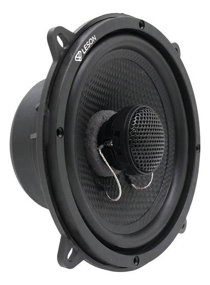 PAR COAXIAL DIAMOND 5" 160 WRMS (PAR) 4 OHMS TWEETER NEODÍMIO
