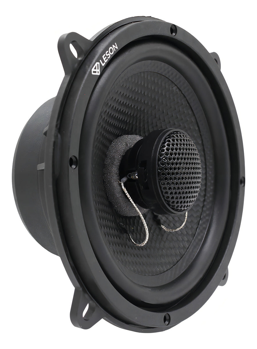 PAR COAXIAL DIAMOND 5" 160 WRMS (PAR) 4 OHMS TWEETER NEODÍMIO