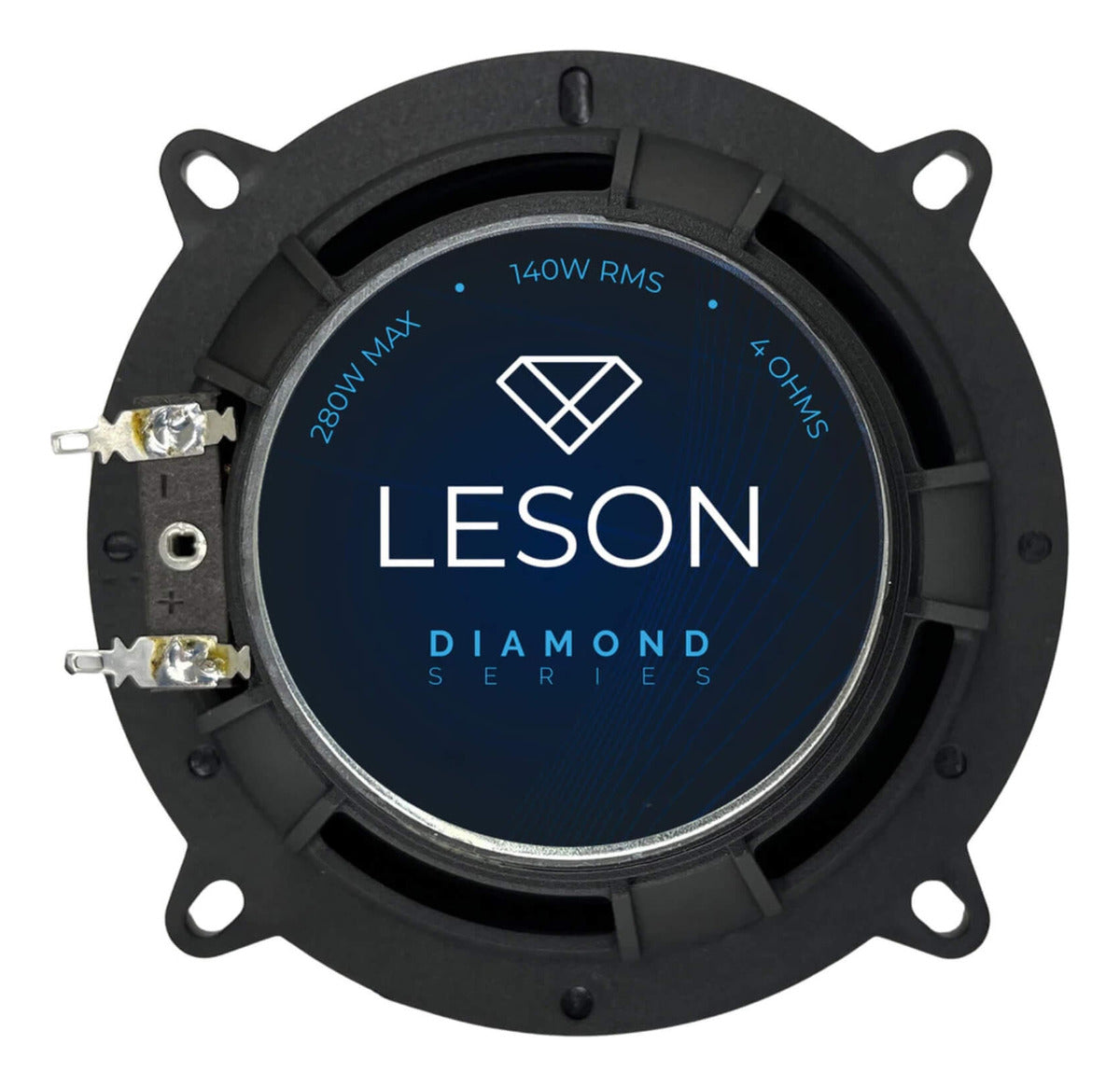 PAR FALANTE LESON DIAMOND 5" 140 WRMS (PAR) 4 OHMS