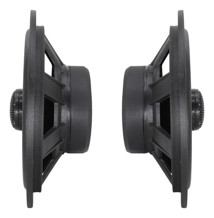PAR COAXIAL DIAMOND 6" 160 WRMS (PAR) 4 OHMS TWEETER NEODÍMIO