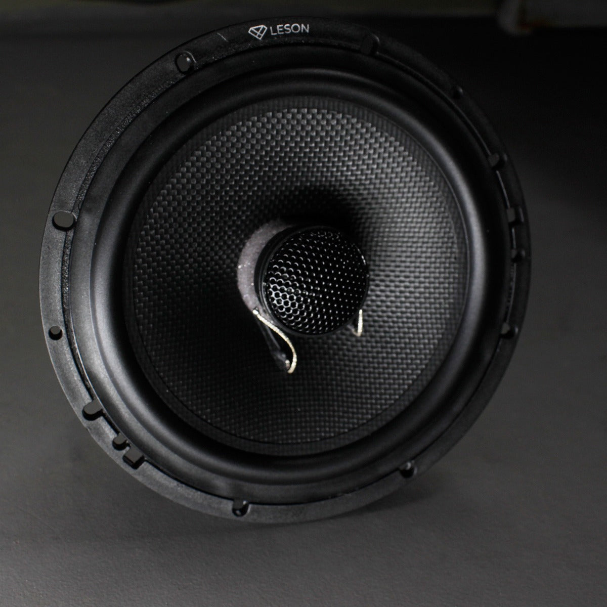 PAR COAXIAL DIAMOND 6" 160 WRMS (PAR) 4 OHMS TWEETER NEODÍMIO