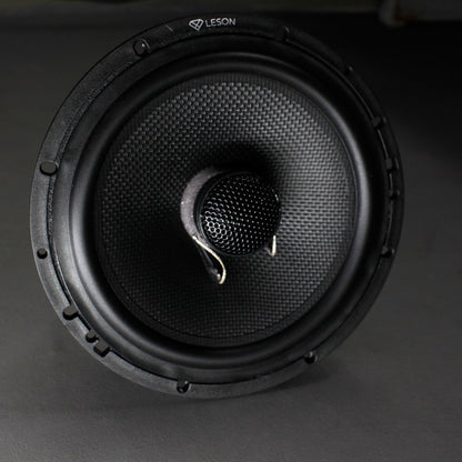 PAR COAXIAL DIAMOND 6" 160 WRMS (PAR) 4 OHMS TWEETER NEODÍMIO