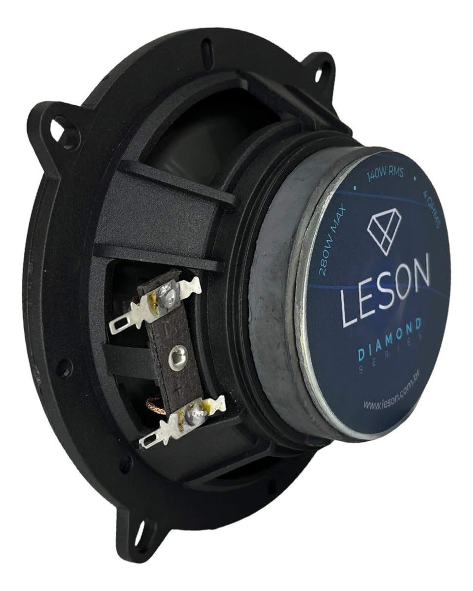 PAR FALANTE LESON DIAMOND 5" 140 WRMS (PAR) 4 OHMS