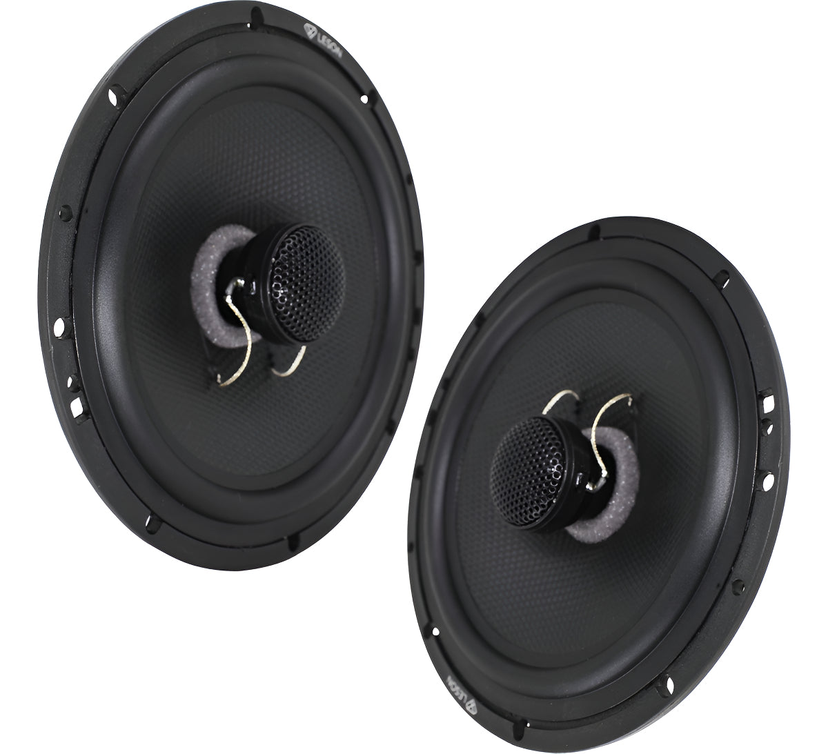 PAR COAXIAL DIAMOND 6" 160 WRMS (PAR) 4 OHMS TWEETER NEODÍMIO