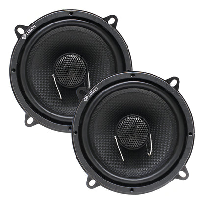 PAR COAXIAL DIAMOND 5" 160 WRMS (PAR) 4 OHMS TWEETER NEODÍMIO