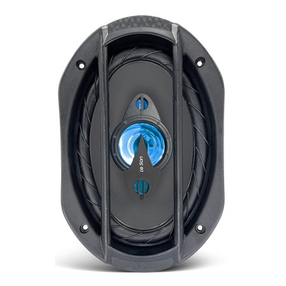 PAR FALANTE LESON NEW 6X9" 200 WRMS (PAR) 4 OHMS