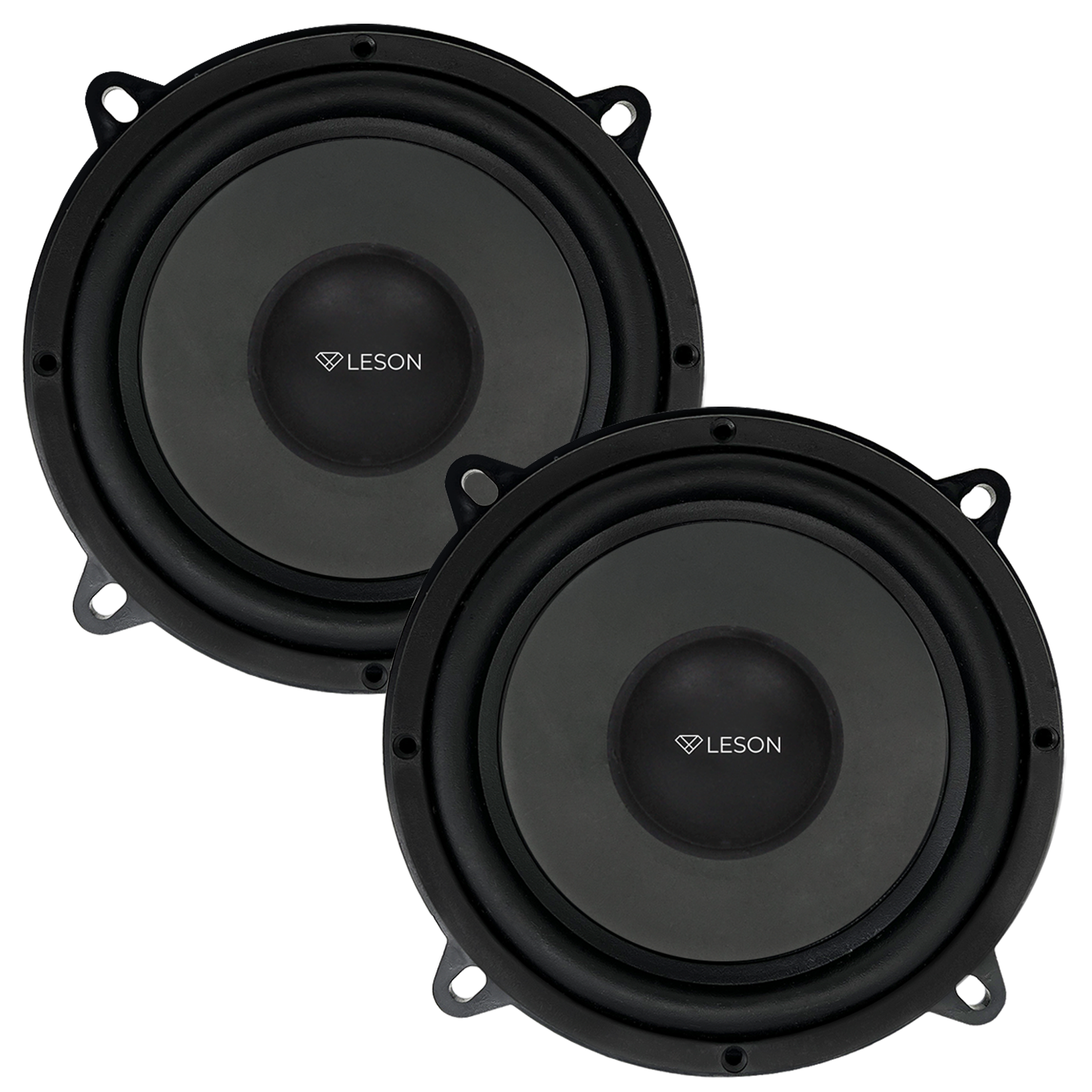 PAR FALANTE LESON MID BASS 5" 200WRMS (PAR) 4 OHMS