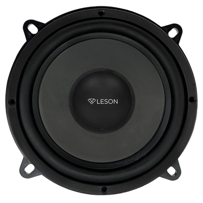 PAR FALANTE LESON MID BASS 5" 200WRMS (PAR) 4 OHMS