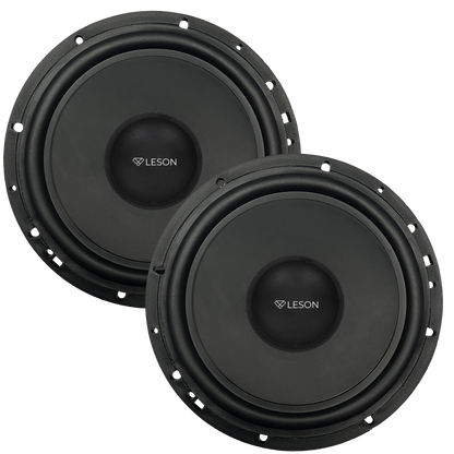 PAR FALANTE LESON MID BASS 6" 200WRMS (PAR) 4 OHMS