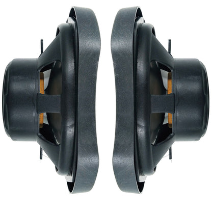 KIT FACIL LESON- LS 6" PAR + PAR 6X9"  340W RMS (KIT) 4 OHMS